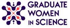 Graduate Women in Science Customer Story Logo