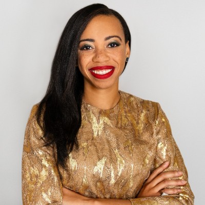Headshot photo for Michelle Mitchell