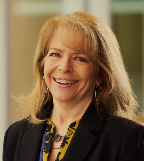 Photo of Andrea Wood