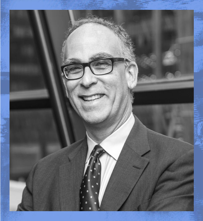 Photo of David Hessekiel