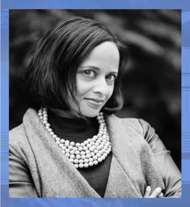 Photo of Devi Thomas