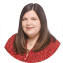 Picture of your guest, Laura Jackman