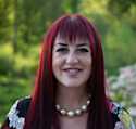 Picture of your guest, Karen Bergin