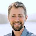 Picture of your guest, Luke Freeman