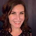 Picture of your guest, Kari Aanestad
