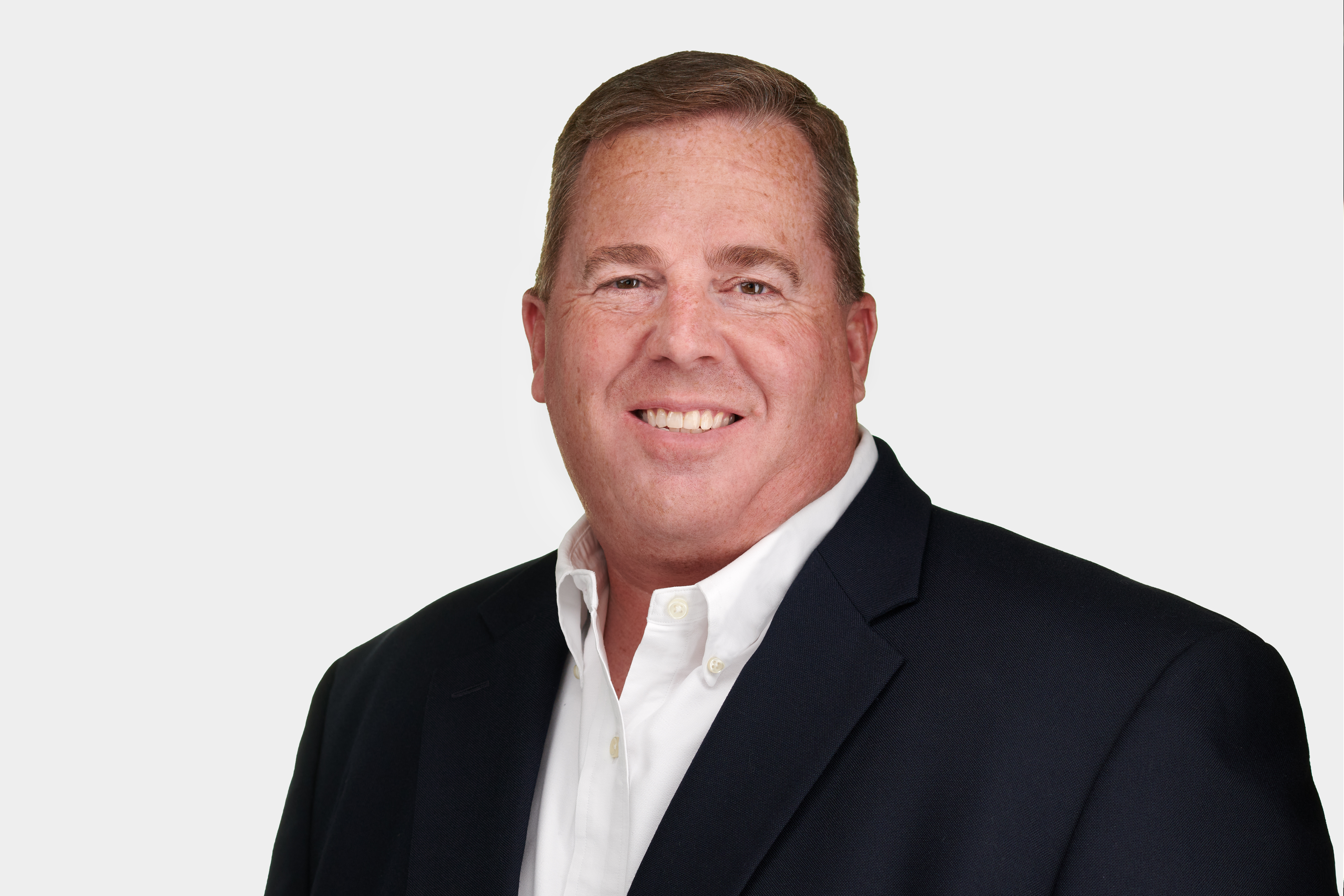 Photo of Matthew Hanson