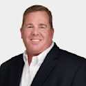 Picture of your guest, Matthew Hanson