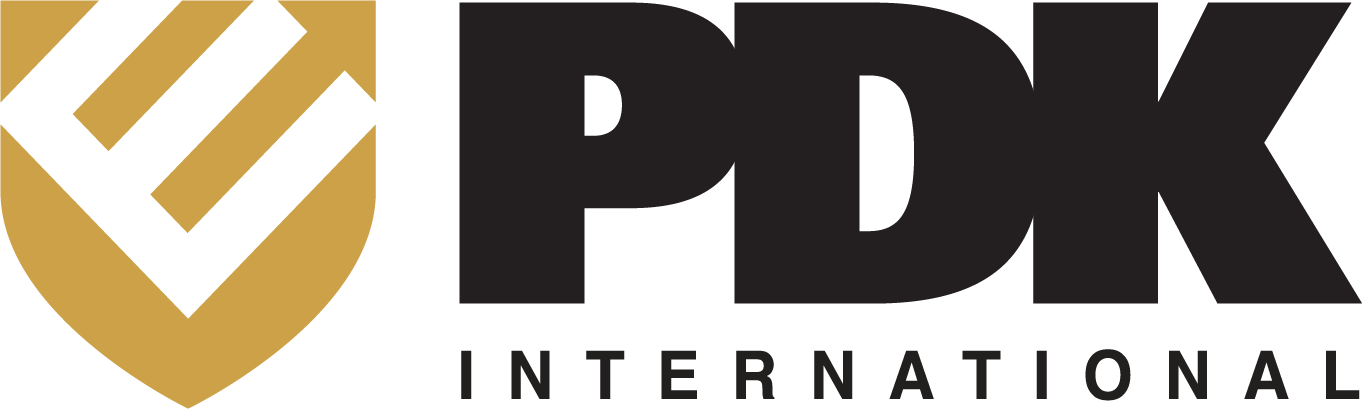 PDK international Customer Story Logo