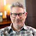 Picture of your guest, Sam Caplan
