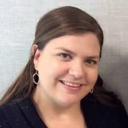 Photo of Laura Jackman