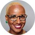 Picture of your guest, Marcella J. Tillett