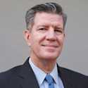 Picture of your guest, John Mohr