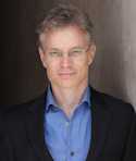 Picture of your guest, David Callahan