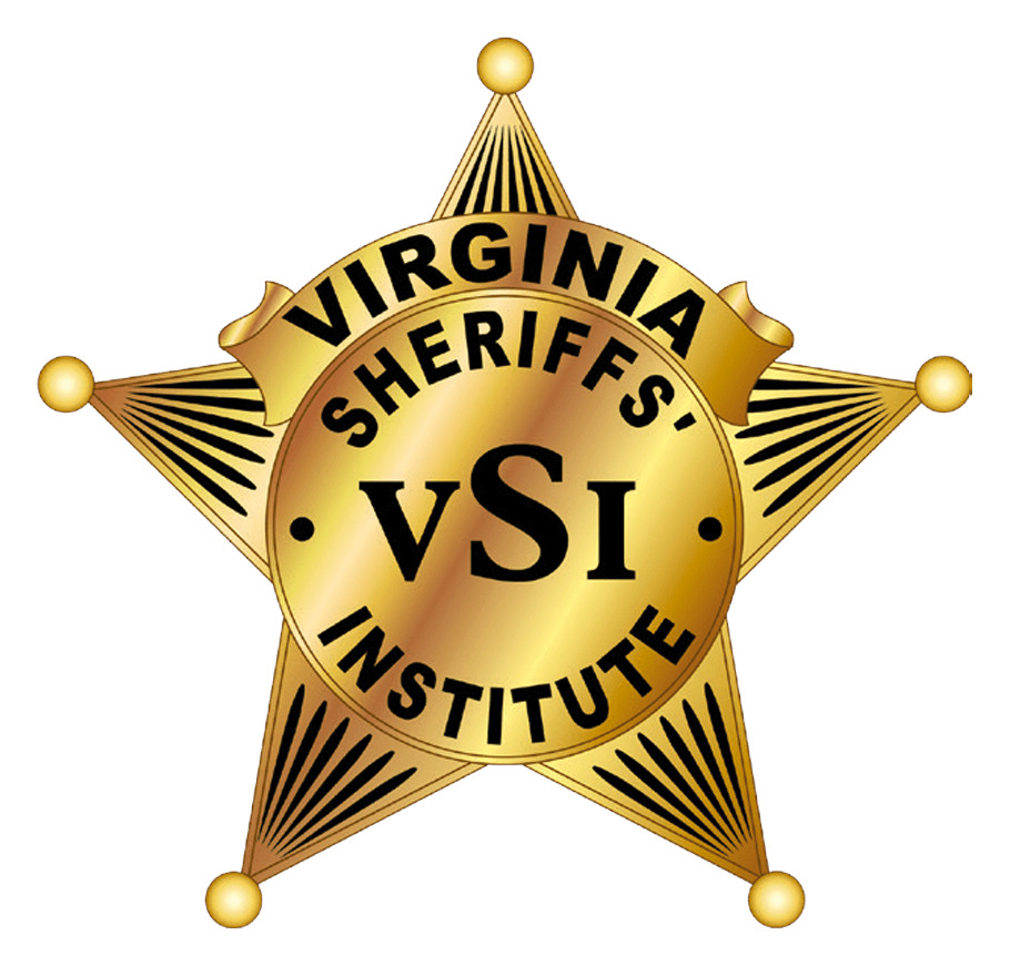 Virginia Sheriffs' Institute Customer Story Logo