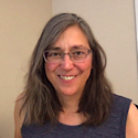 Picture of your guest, Julie Loucks