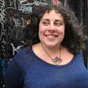 Picture of your guest, Oriana Leckert