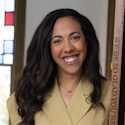 Picture of your guest, Stacy Huston