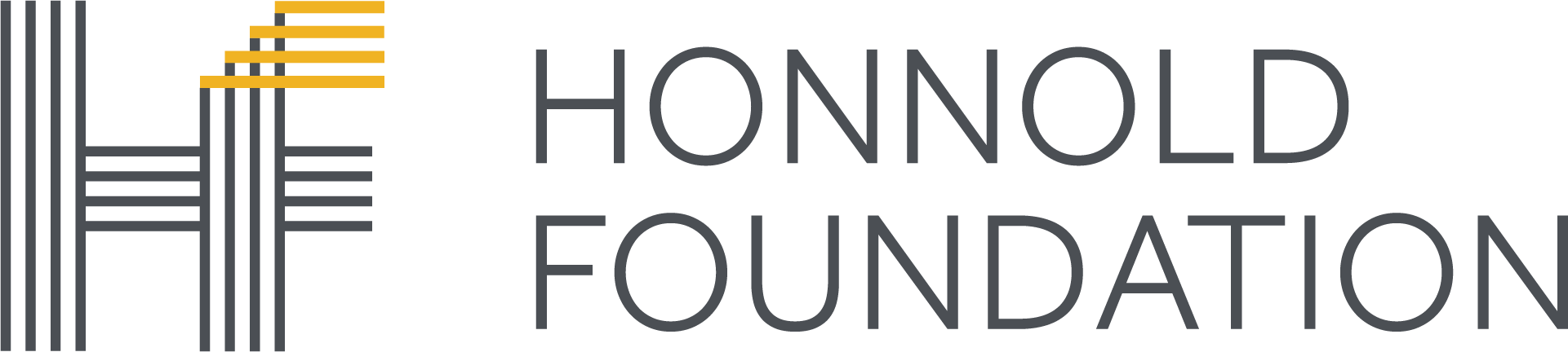Honnold Foundation Logo