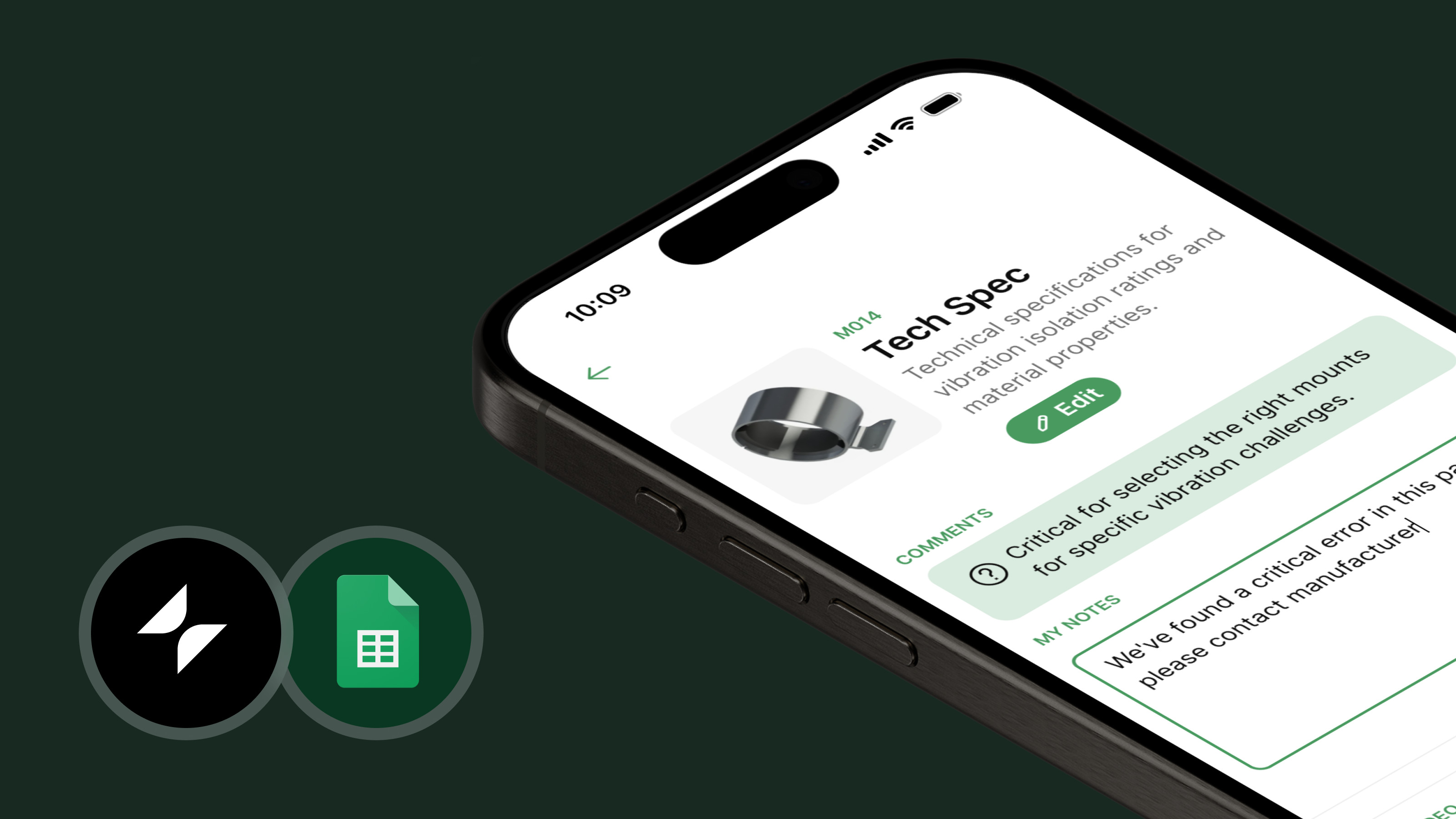 How To Make A Google Sheets App With No Code Glide Blog How To Make A Google Sheets App With No Code Glide Blog