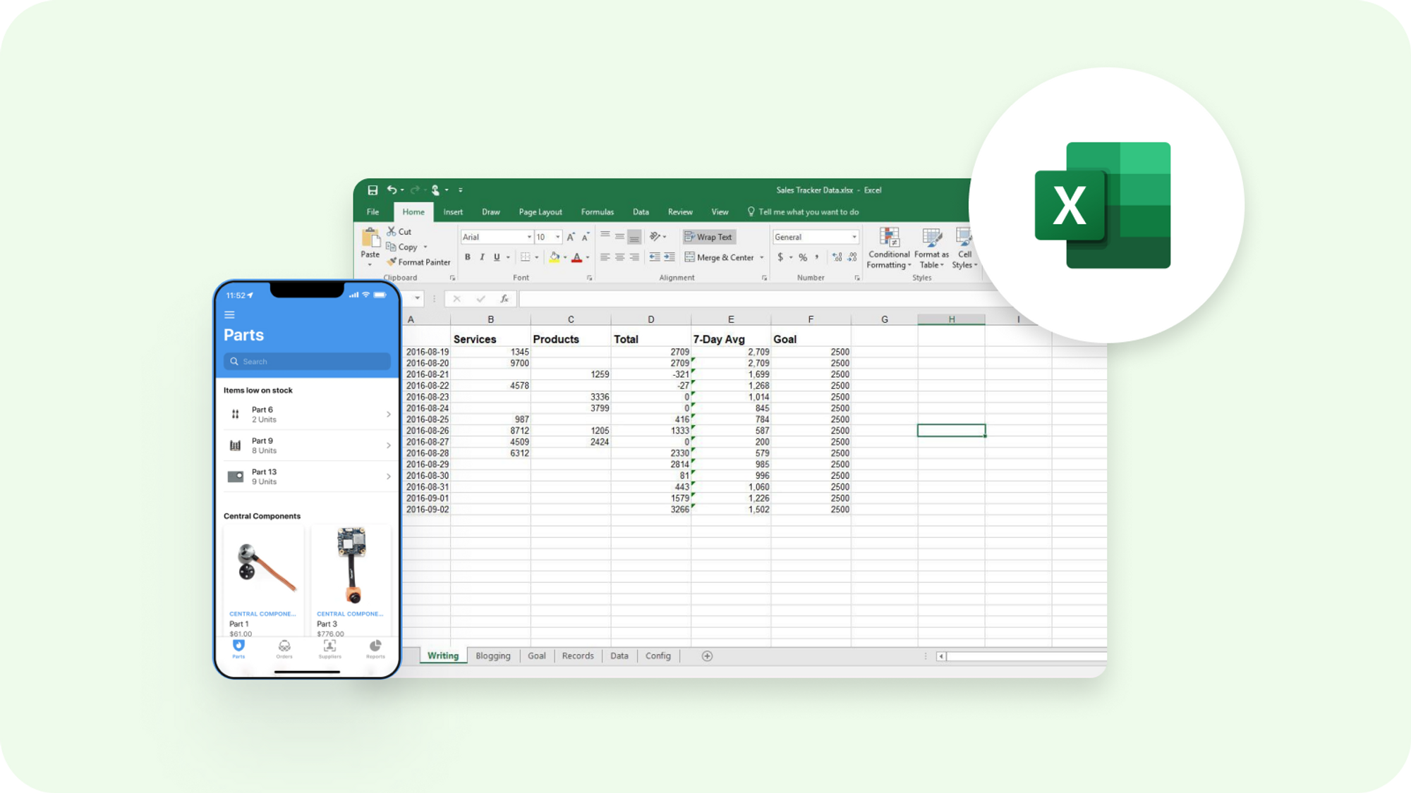 5 ways to automate Microsoft Excel