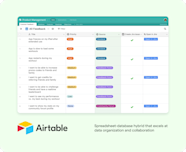 How To Build A Mobile Ready Airtable App With Glide Glide Blog