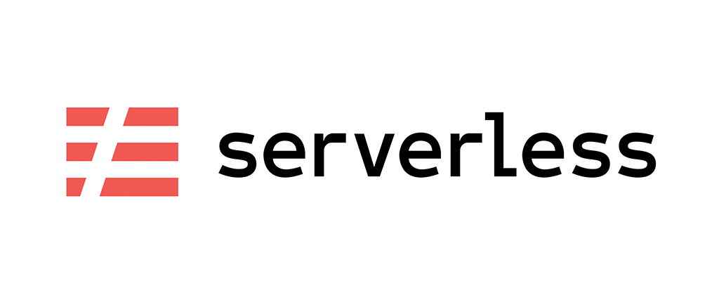 The Serverless Framework logo.