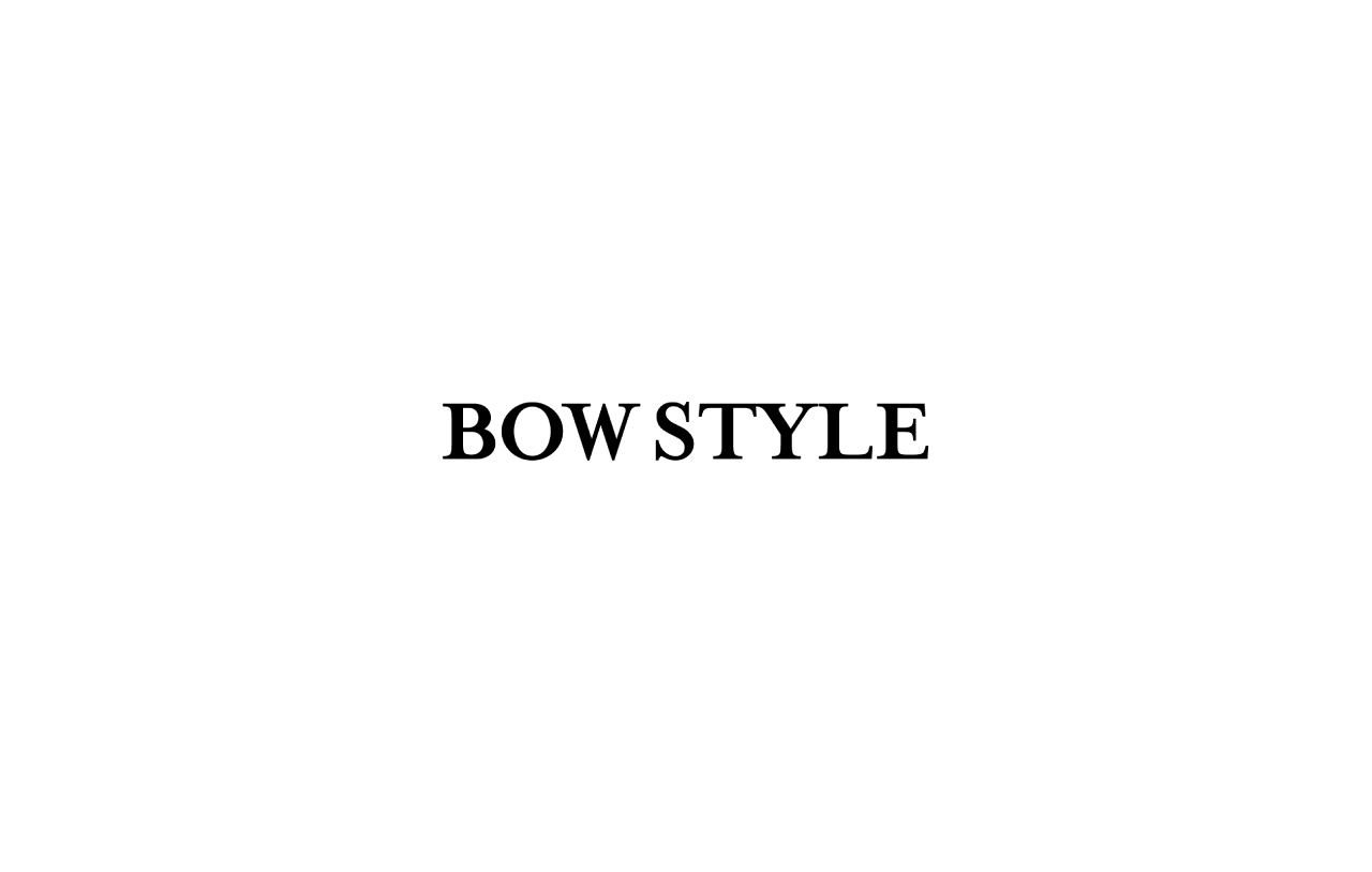 bowstyle