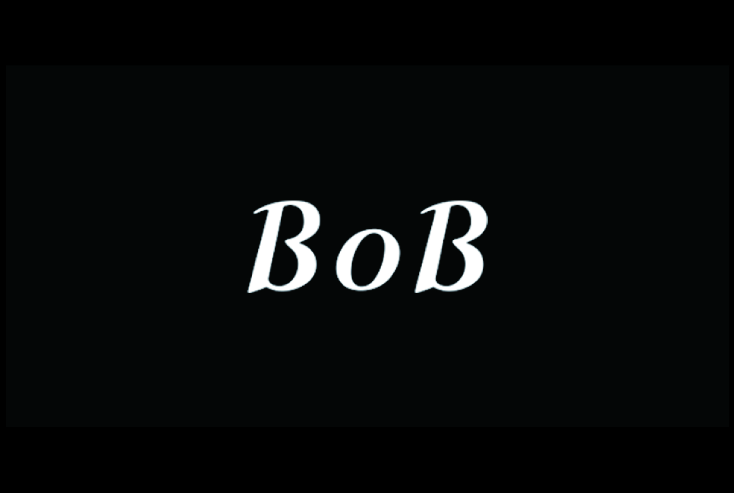 bob