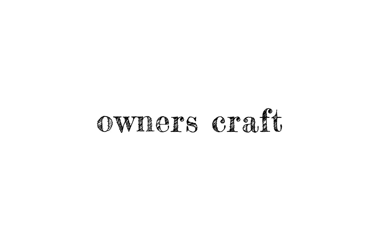 owners craft