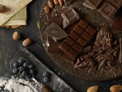chocolate