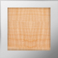 Profitec Pro 600 Maple Curly Figured Panels