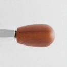 Bezzera BZ13 DE Knob Kit - Sapele