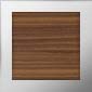 Profitec Pro 600 Walnut Quarter Cut Panels