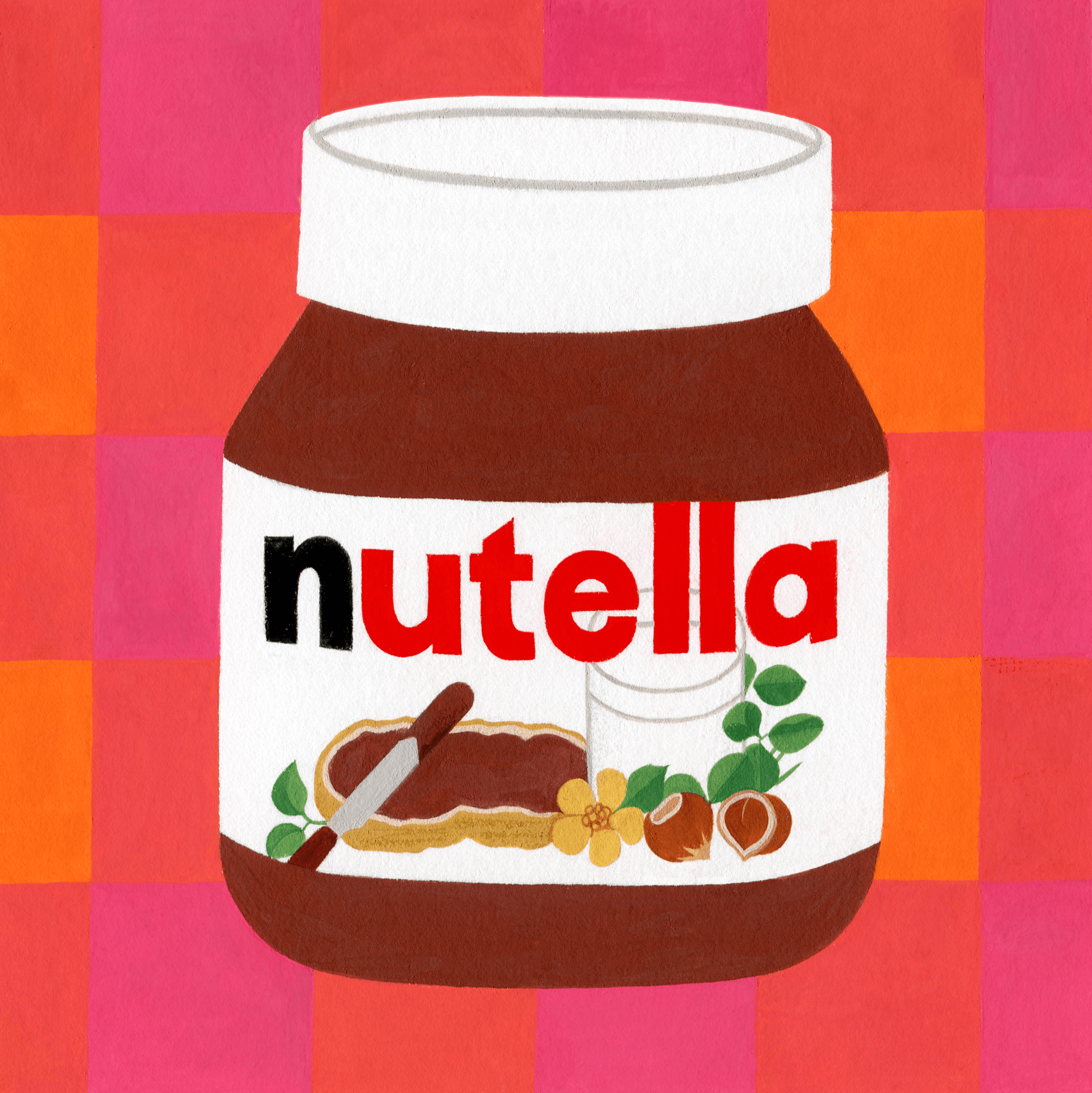 Nutella