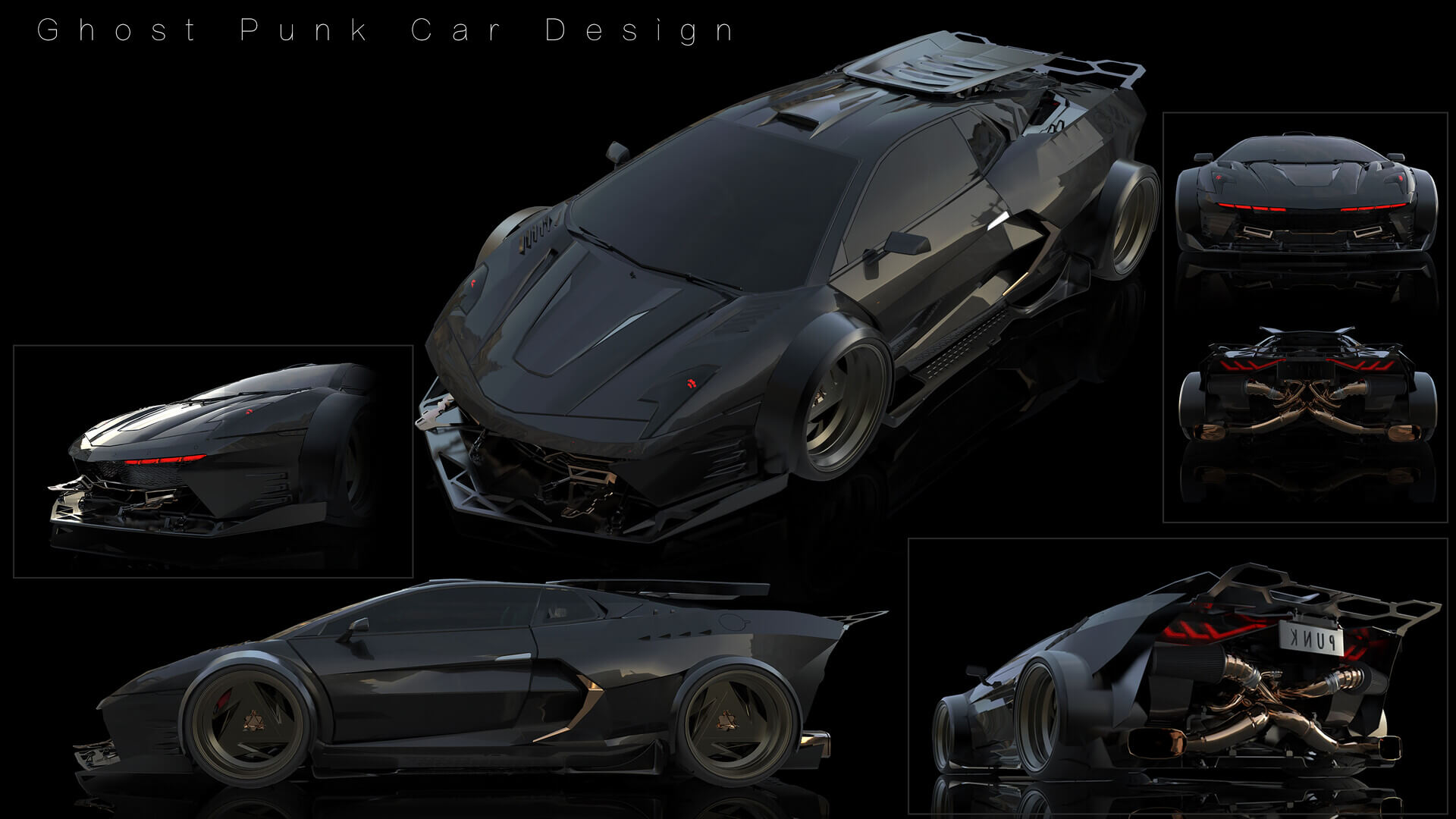 leo-li-ghost-punk-car-design