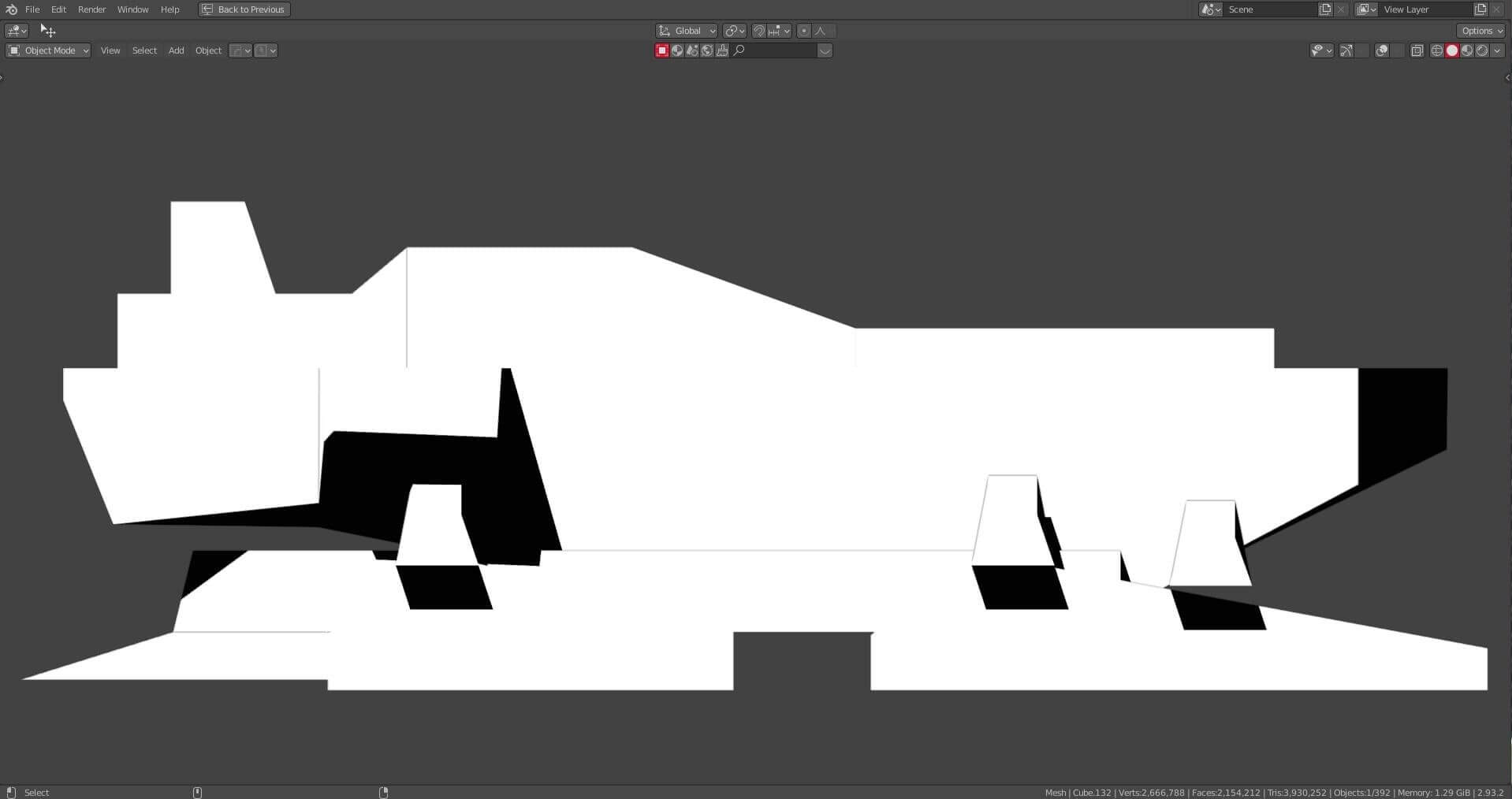 从育碧到特斯拉，Blender资深玩家Leo老师如何提升CG技艺