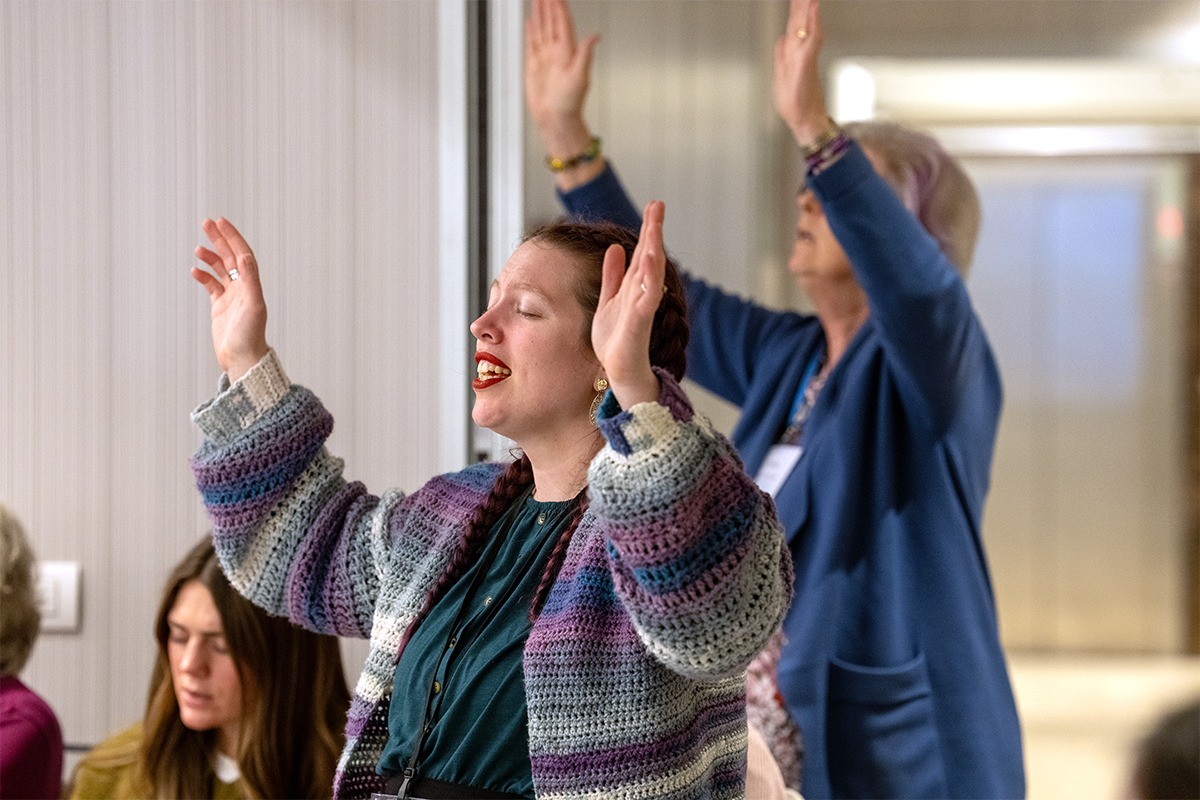 Arrival and Anticipation