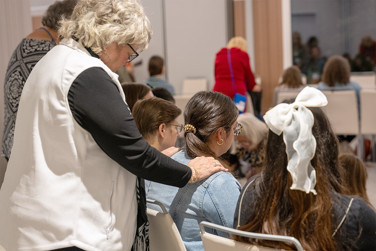 Why Do We Care? How Can We Care?