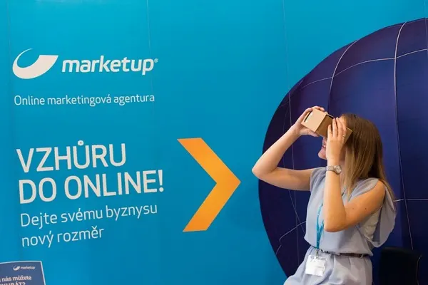Marketup