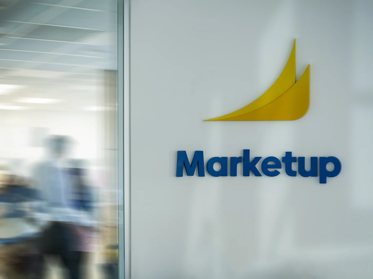 Marketup