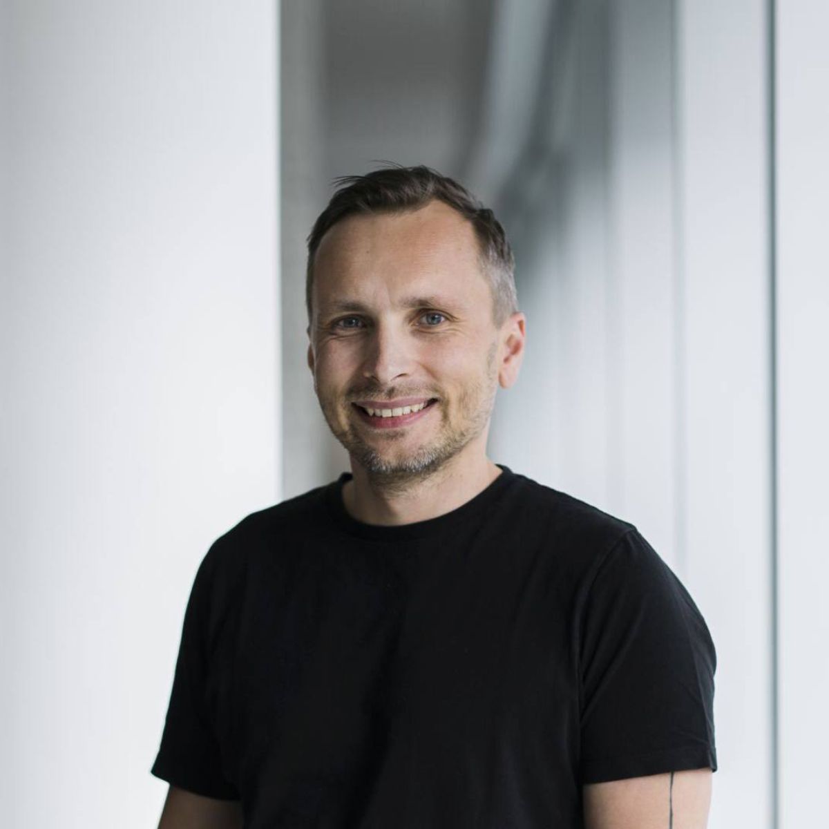 Pavel Vopařil, Bonami