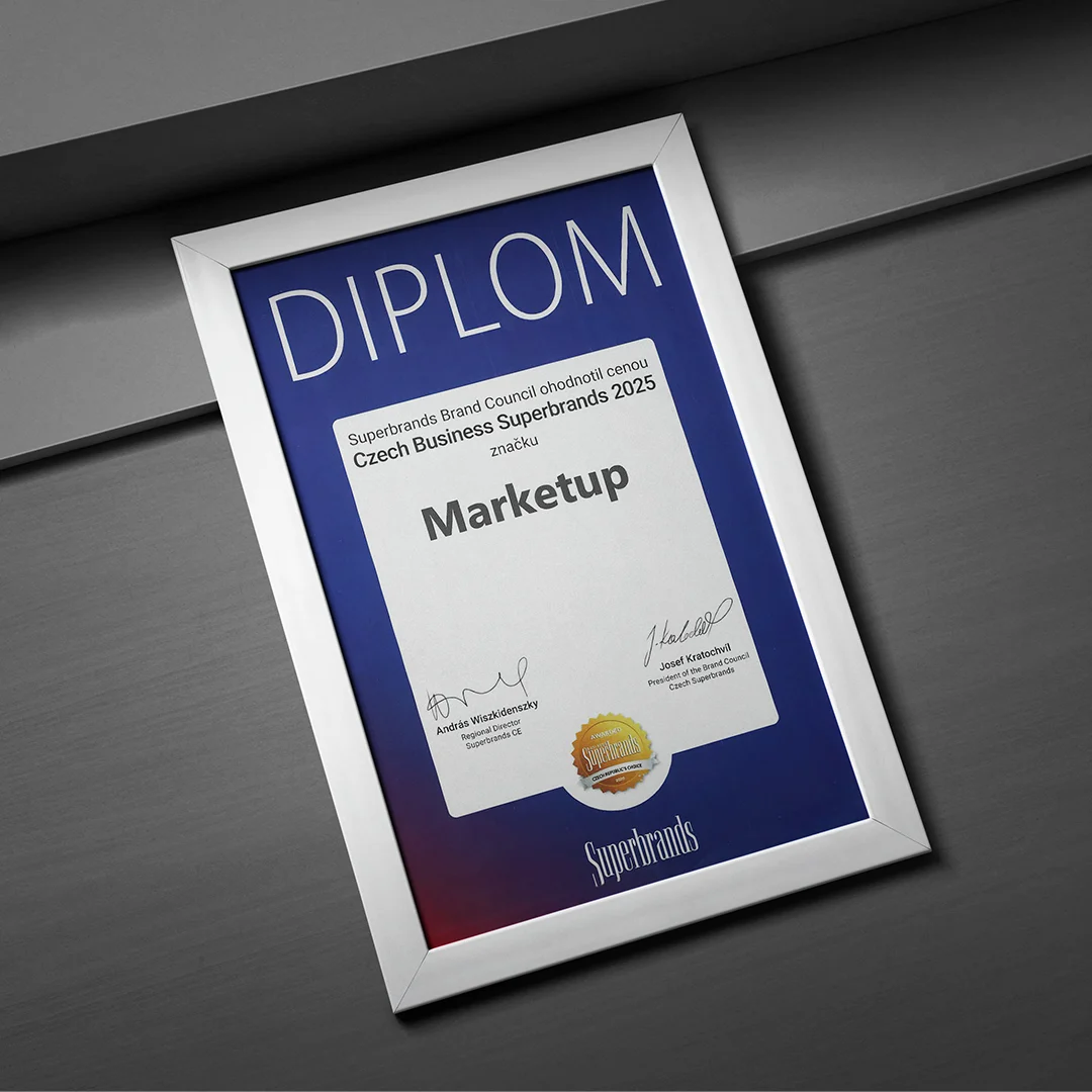 Marketup