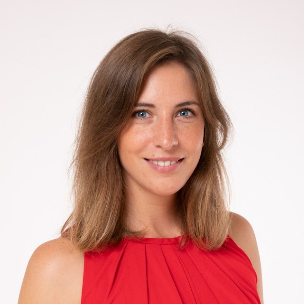 Sára Slavíková, Marketup