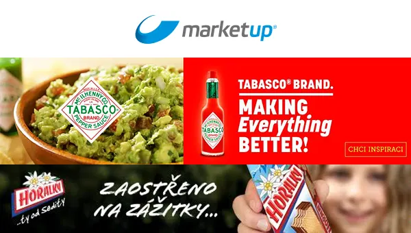Marketup