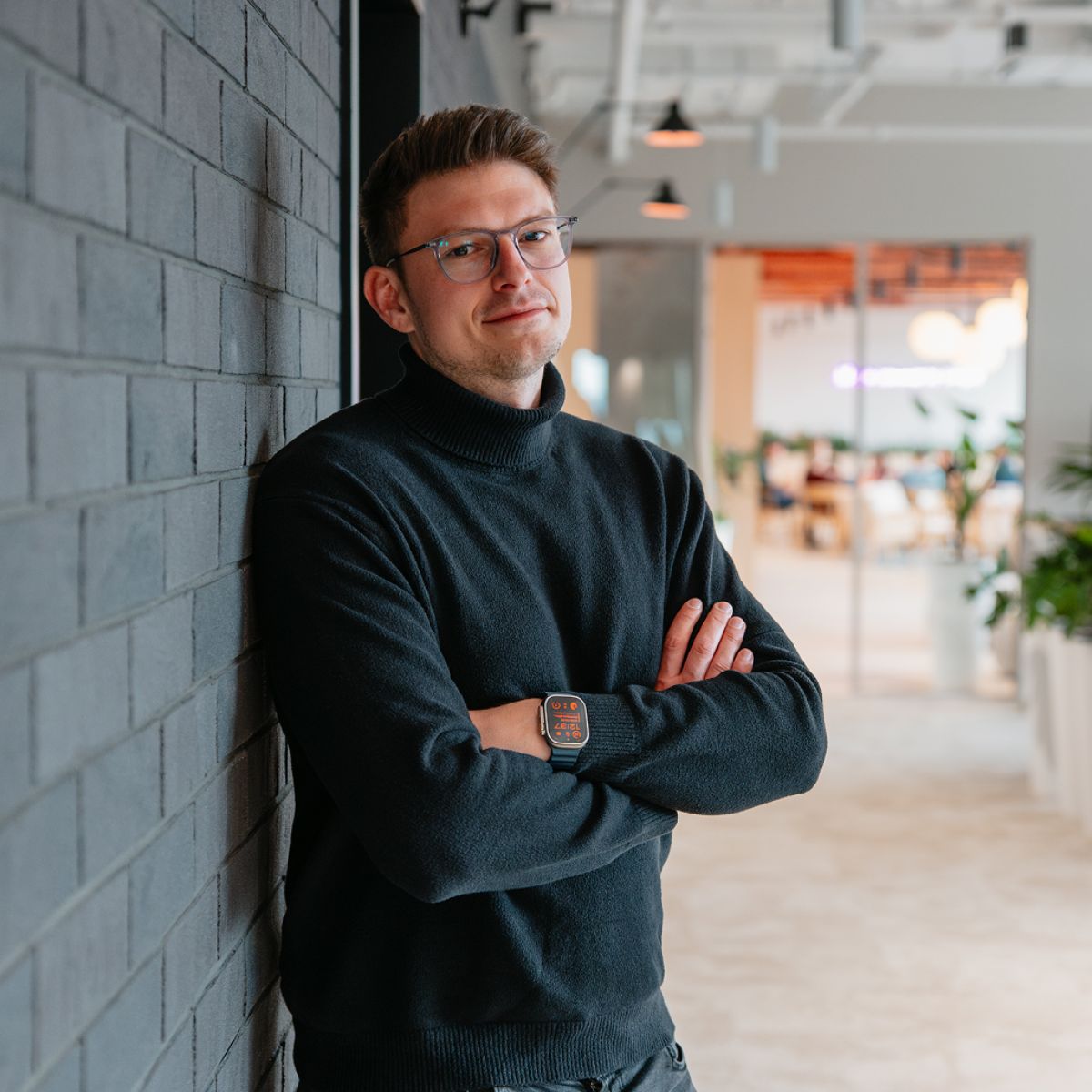 Petr Krakowczyk, Shopsys 