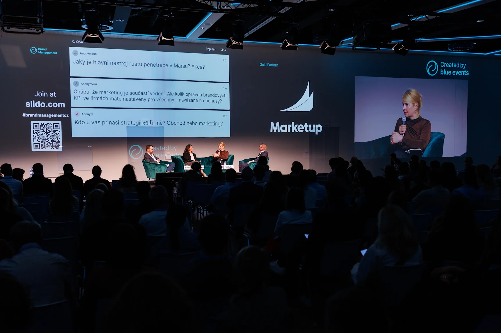 Marketup