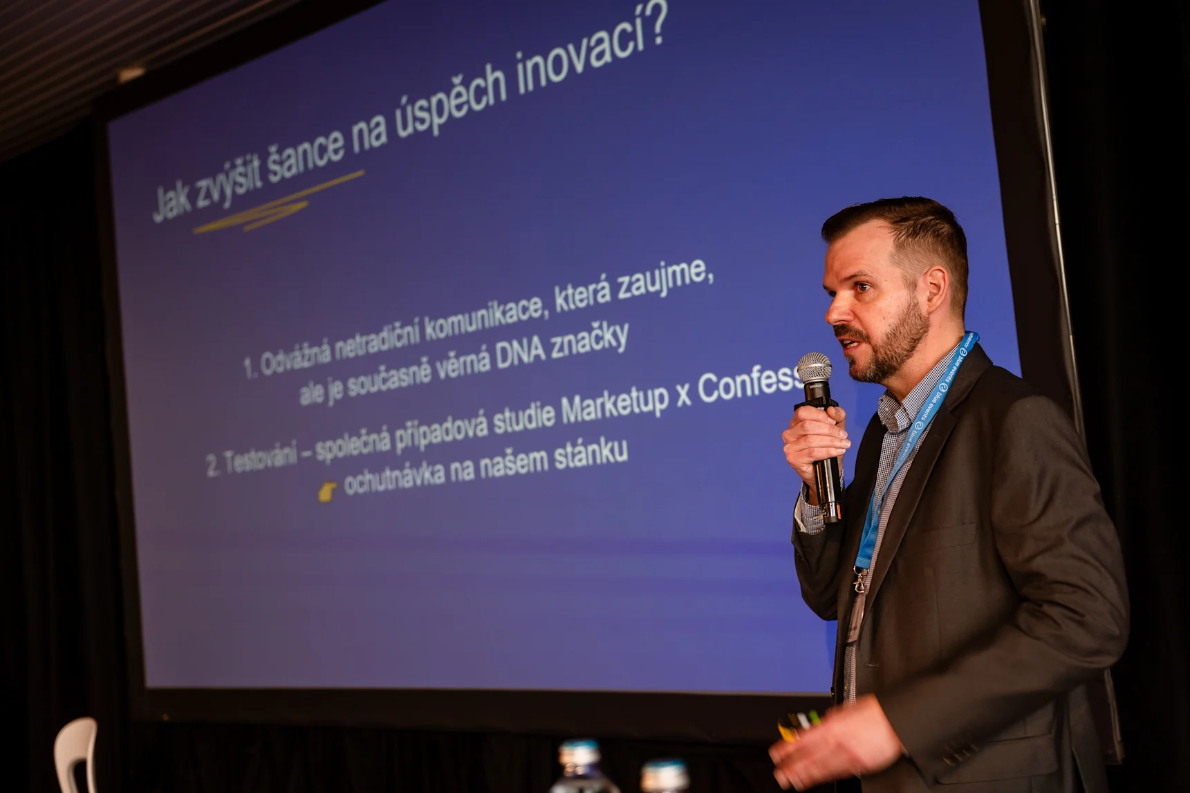 Marketup