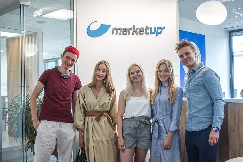 Marketup