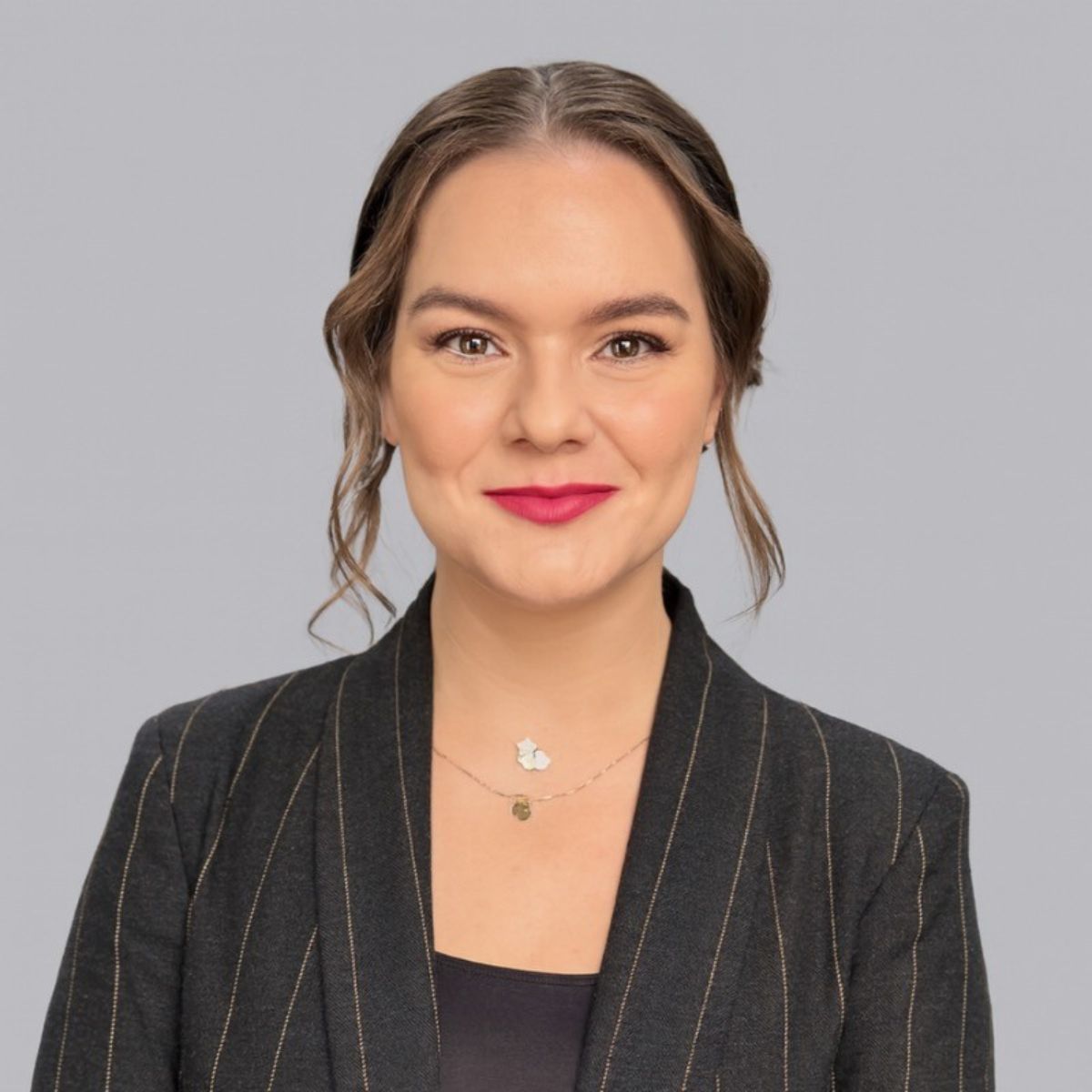 Lucia Jankovič, Sport Vision Group 