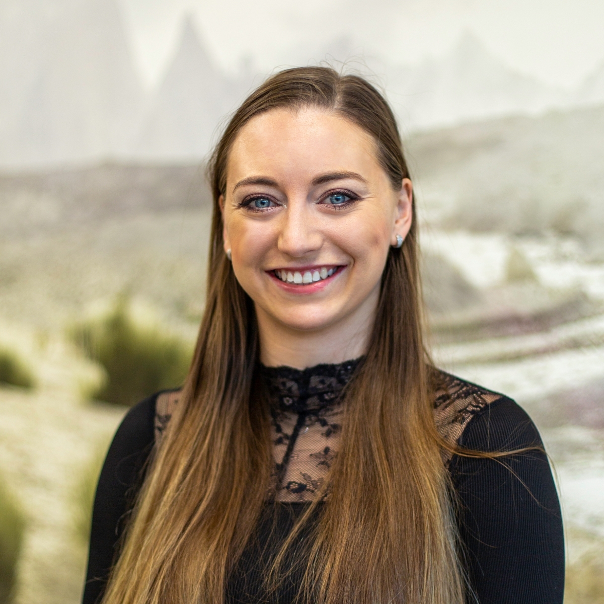 Natálie Knap, Head of Product, Marketup